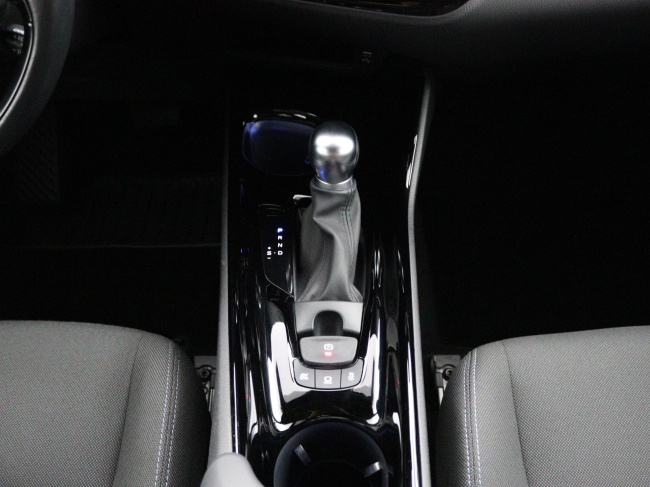 Toyota C-HR - 2.0 Hybrid Bi-Tone