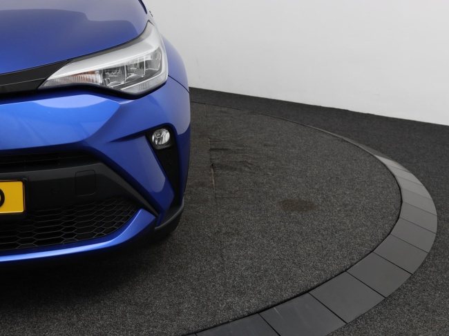 Toyota C-HR - 2.0 Hybrid Bi-Tone