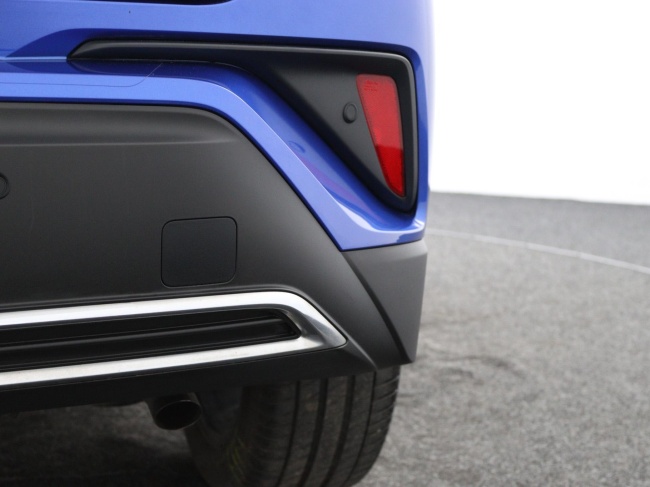 Toyota C-HR - 2.0 Hybrid Bi-Tone