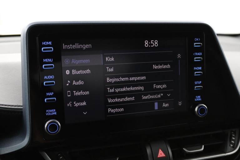 Toyota C-HR - 2.0 Hybrid Bi-Tone 46