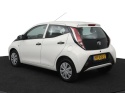 Toyota Aygo - 1.0 VVT-i x-now