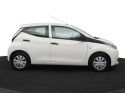 Toyota Aygo - 1.0 VVT-i x-now