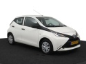 Toyota Aygo - 1.0 VVT-i x-now