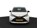 Toyota Aygo - 1.0 VVT-i x-now