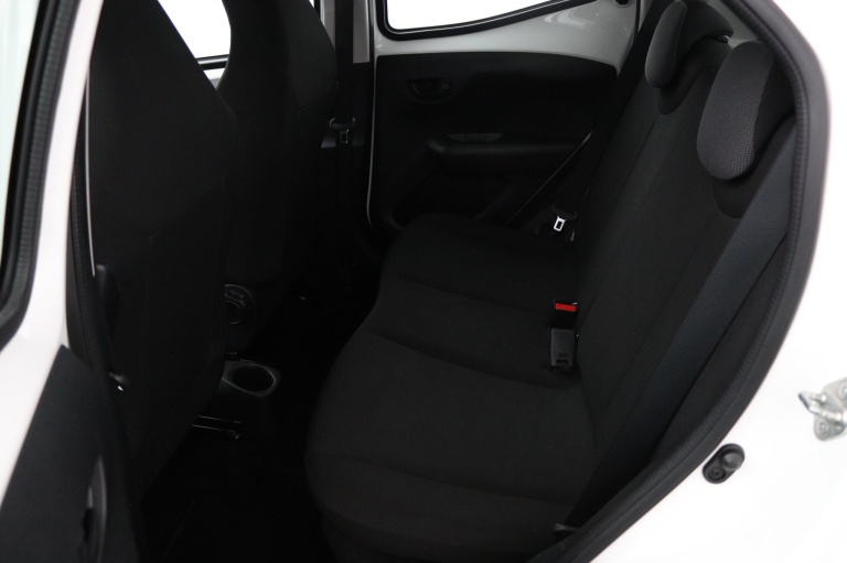 Toyota Aygo - 1.0 VVT-i x-now 17