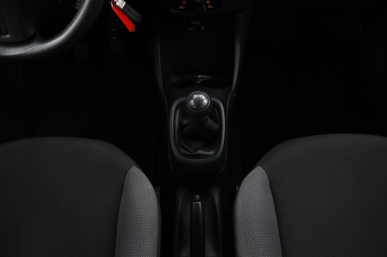 Toyota Aygo - 1.0 VVT-i x-now 21