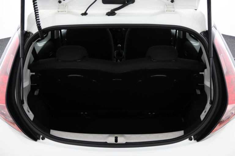 Toyota Aygo - 1.0 VVT-i x-now 22