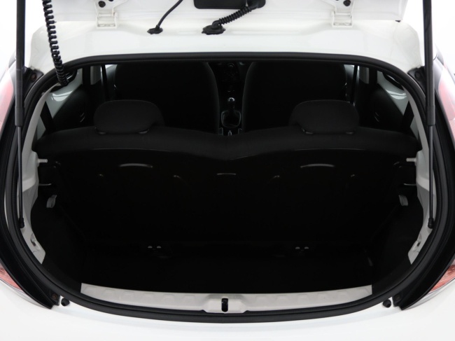 Toyota Aygo - 1.0 VVT-i x-now