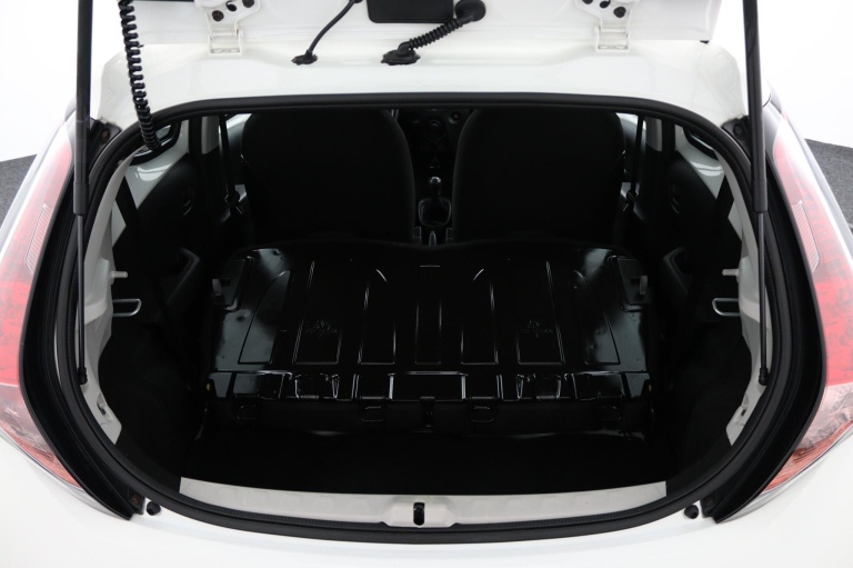 Toyota Aygo - 1.0 VVT-i x-now 23