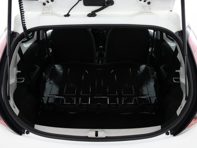 Toyota Aygo - 1.0 VVT-i x-now