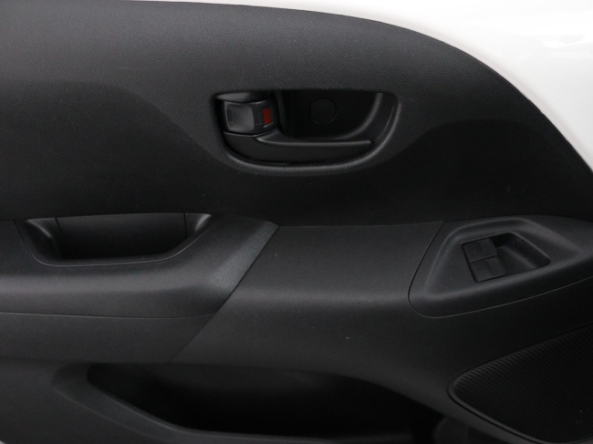 Toyota Aygo - 1.0 VVT-i x-now