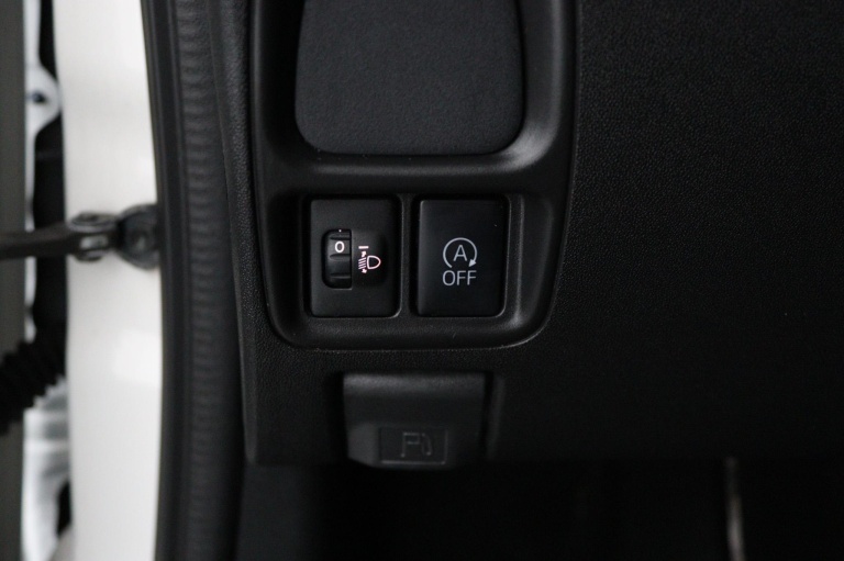 Toyota Aygo - 1.0 VVT-i x-now 25