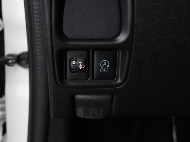 Toyota Aygo - 1.0 VVT-i x-now