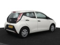 Toyota Aygo - 1.0 VVT-i x-now