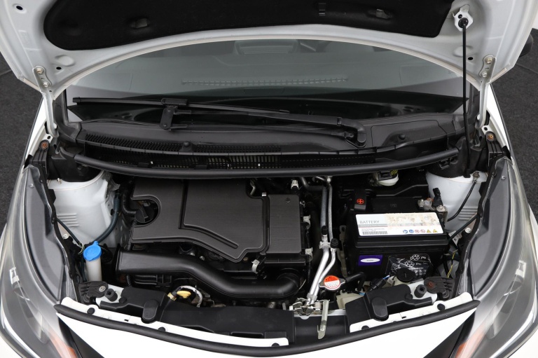 Toyota Aygo - 1.0 VVT-i x-now 30