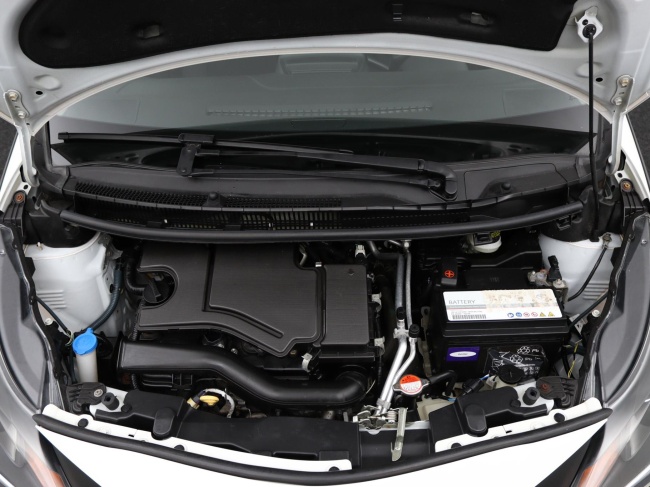 Toyota Aygo - 1.0 VVT-i x-now