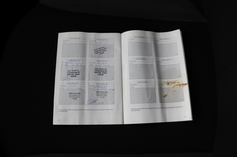 Toyota Aygo - 1.0 VVT-i x-now 35