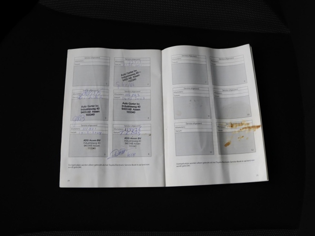 Toyota Aygo - 1.0 VVT-i x-now