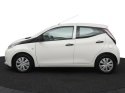 Toyota Aygo - 1.0 VVT-i x-now
