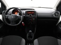 Toyota Aygo - 1.0 VVT-i x-now