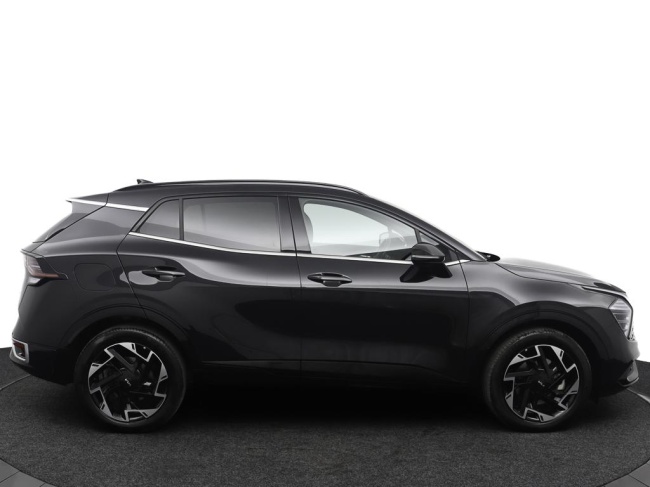 Kia Sportage - 1.6 T-GDi Plug-in Hybrid AWD GT-Line