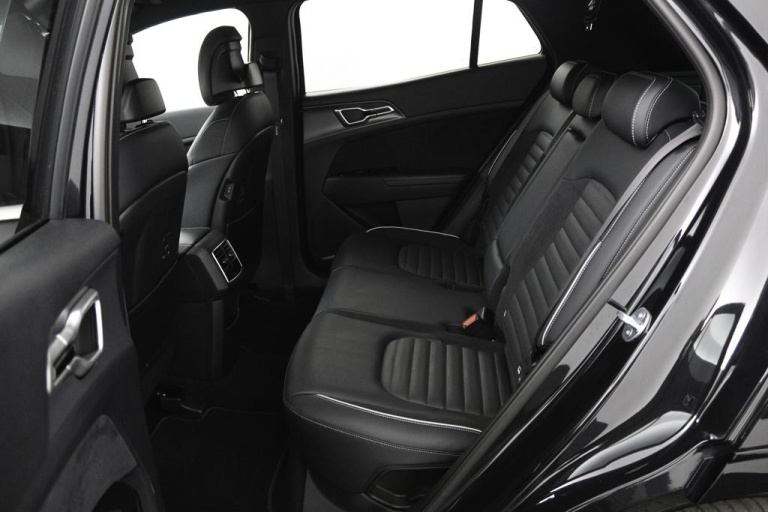 Kia Sportage - 1.6 T-GDi Plug-in Hybrid AWD GT-Line 15