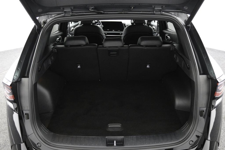 Kia Sportage - 1.6 T-GDi Plug-in Hybrid AWD GT-Line 19