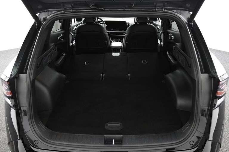 Kia Sportage - 1.6 T-GDi Plug-in Hybrid AWD GT-Line 21