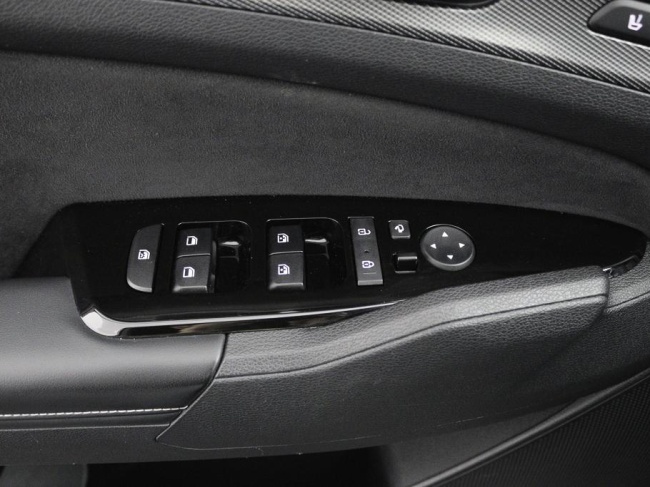 Kia Sportage - 1.6 T-GDi Plug-in Hybrid AWD GT-Line