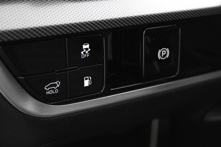 Kia Sportage - 1.6 T-GDi Plug-in Hybrid AWD GT-Line 25