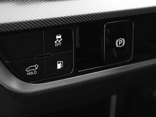 Kia Sportage - 1.6 T-GDi Plug-in Hybrid AWD GT-Line