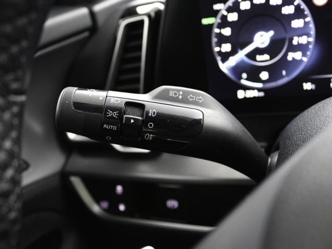 Kia Sportage - 1.6 T-GDi Plug-in Hybrid AWD GT-Line