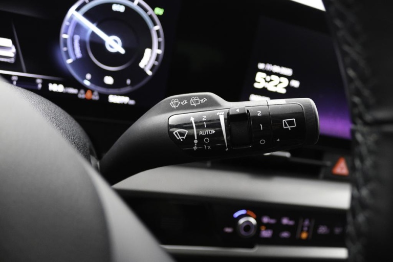 Kia Sportage - 1.6 T-GDi Plug-in Hybrid AWD GT-Line 27