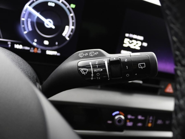 Kia Sportage - 1.6 T-GDi Plug-in Hybrid AWD GT-Line