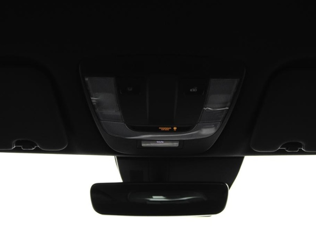 Kia Sportage - 1.6 T-GDi Plug-in Hybrid AWD GT-Line