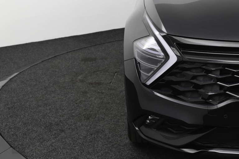 Kia Sportage - 1.6 T-GDi Plug-in Hybrid AWD GT-Line 31