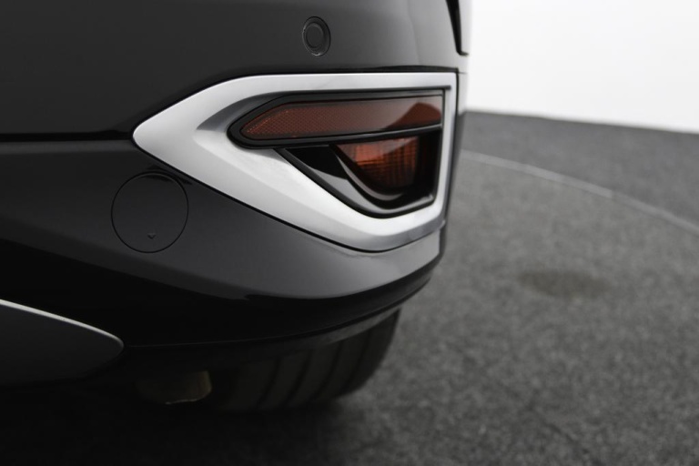 Kia Sportage - 1.6 T-GDi Plug-in Hybrid AWD GT-Line 34