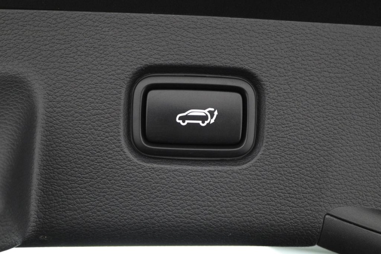 Kia Sportage - 1.6 T-GDi Plug-in Hybrid AWD GT-Line 37