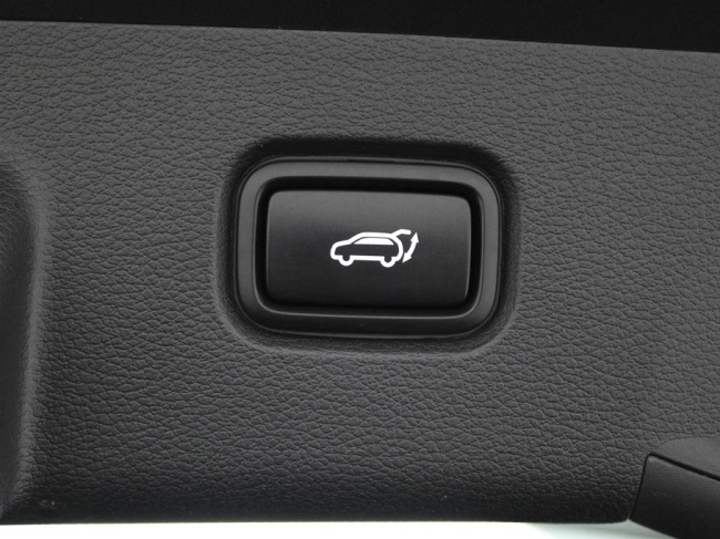 Kia Sportage - 1.6 T-GDi Plug-in Hybrid AWD GT-Line