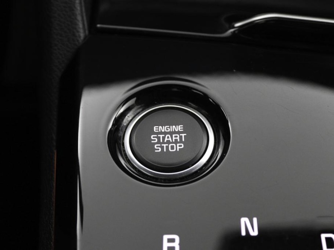 Kia Sportage - 1.6 T-GDi Plug-in Hybrid AWD GT-Line