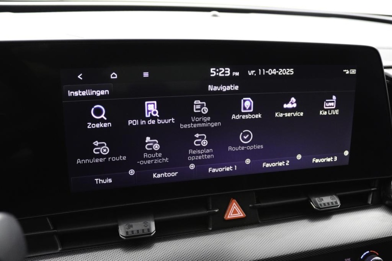 Kia Sportage - 1.6 T-GDi Plug-in Hybrid AWD GT-Line 41