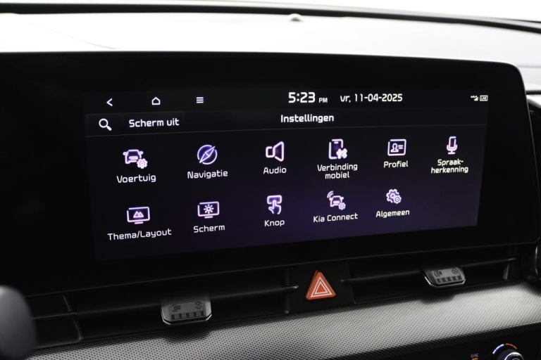 Kia Sportage - 1.6 T-GDi Plug-in Hybrid AWD GT-Line 42