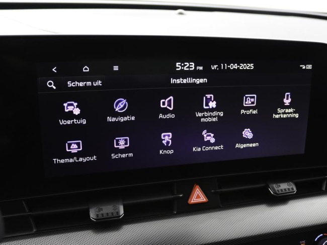 Kia Sportage - 1.6 T-GDi Plug-in Hybrid AWD GT-Line