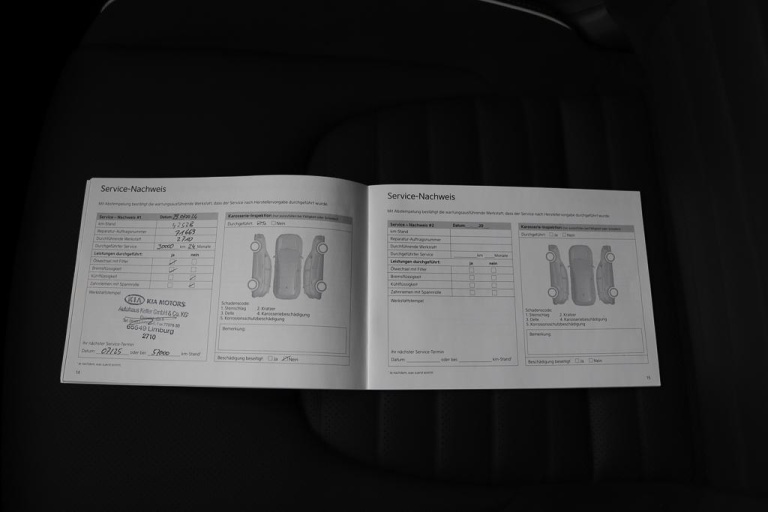 Kia Sportage - 1.6 T-GDi Plug-in Hybrid AWD GT-Line 46