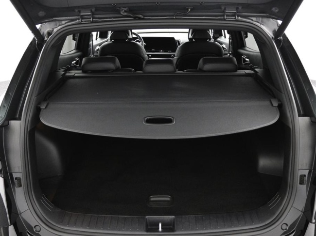 Kia Sportage - 1.6 T-GDi Plug-in Hybrid AWD GT-Line