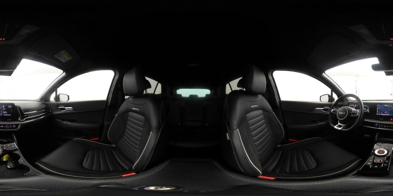 Kia Sportage - 1.6 T-GDi Plug-in Hybrid AWD GT-Line 51