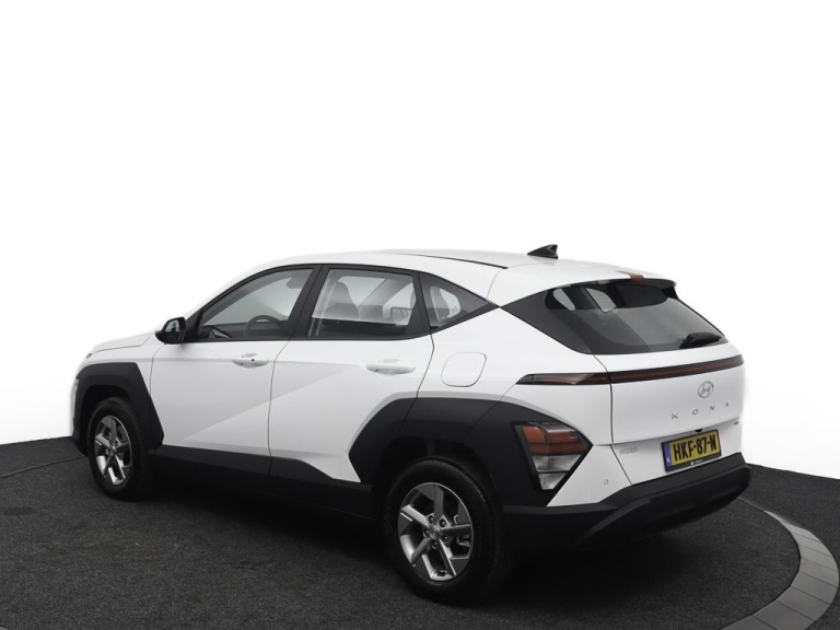 Hyundai Kona - 1.6 GDI HEV Comfort 10