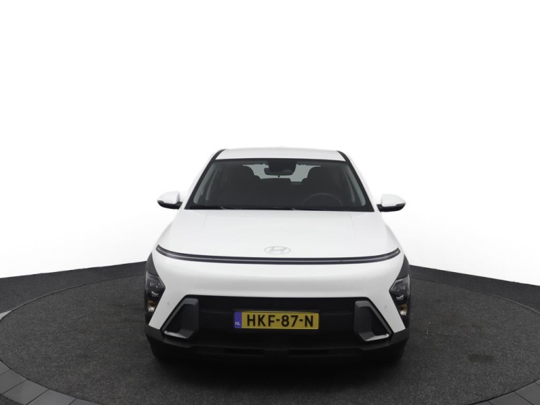 Hyundai Kona - 1.6 GDI HEV Comfort 13