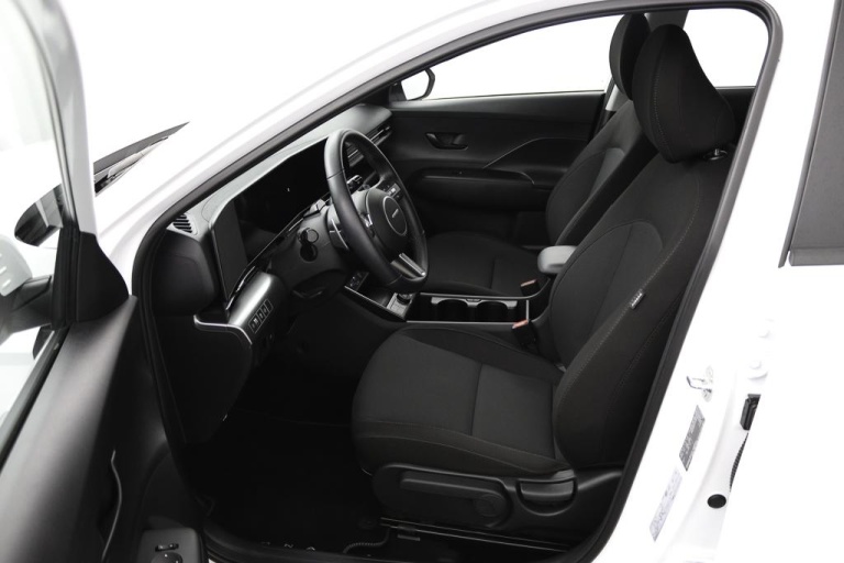 Hyundai Kona - 1.6 GDI HEV Comfort 14