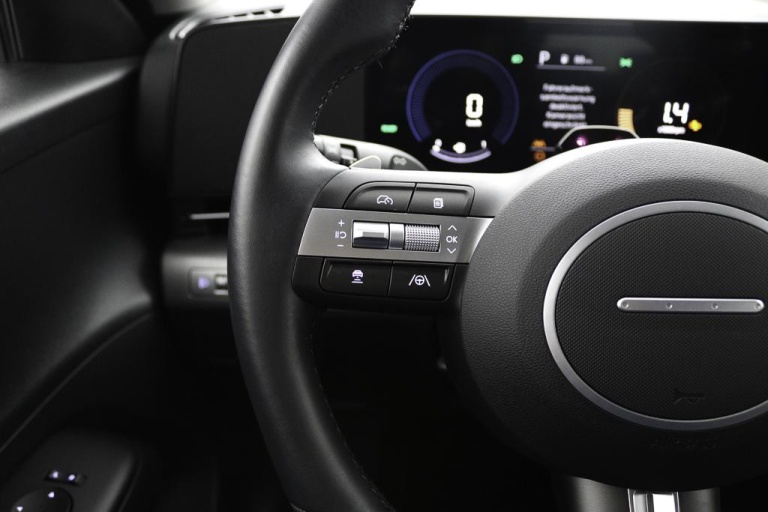 Hyundai Kona - 1.6 GDI HEV Comfort 16